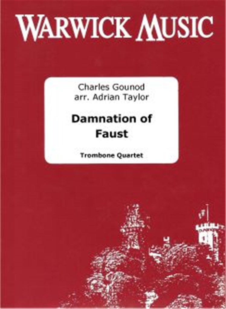 Damnation of Faust